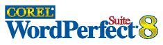 Corel Wordperfect Suite